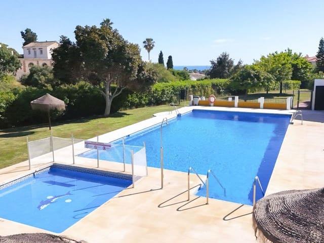 Apartamento en venta en Chaparral, Costa del Sol Occidental