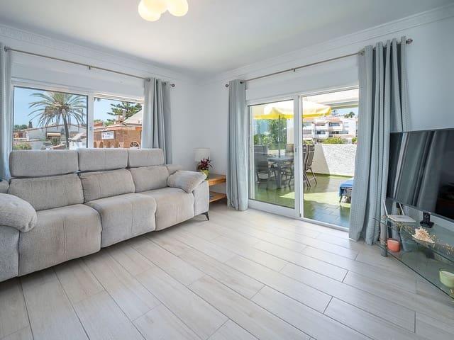 Apartamento en venta en Chaparral, Costa del Sol Occidental