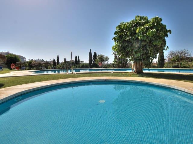 Apartamento en venta en Chaparral, Costa del Sol Occidental