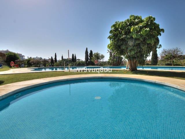 Apartamento en venta en Chaparral, Costa del Sol Occidental