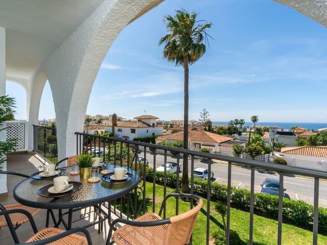 Apartamento en venta en Málaga, Chaparral