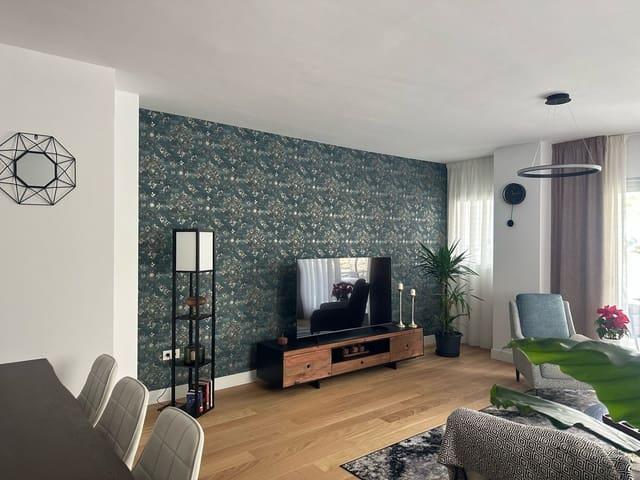Apartamento en venta en Chaparral, Costa del Sol Occidental