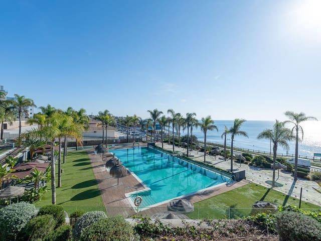 Apartamento en venta en Málaga, Chaparral