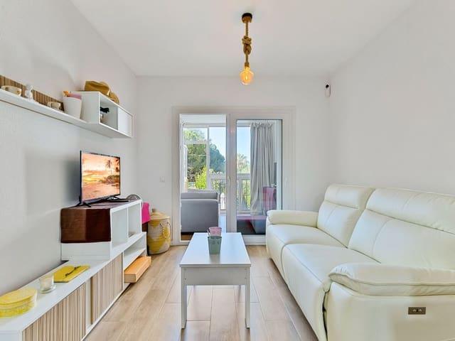 Apartamento en venta en Chaparral, Costa del Sol Occidental