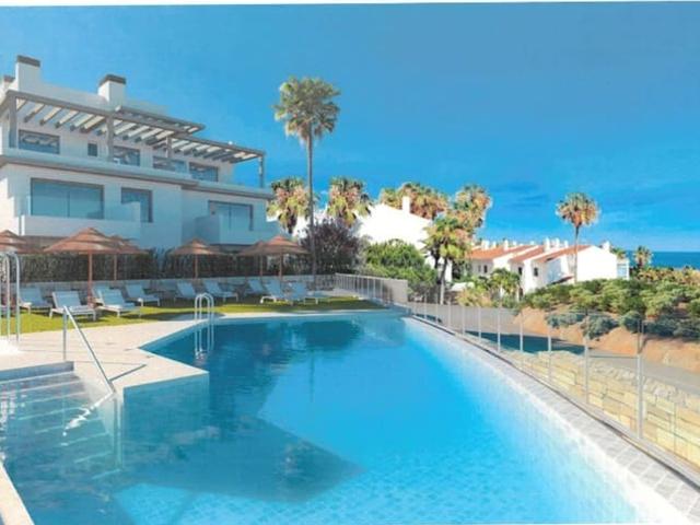 Apartamento en venta en Chaparral, Costa del Sol Occidental