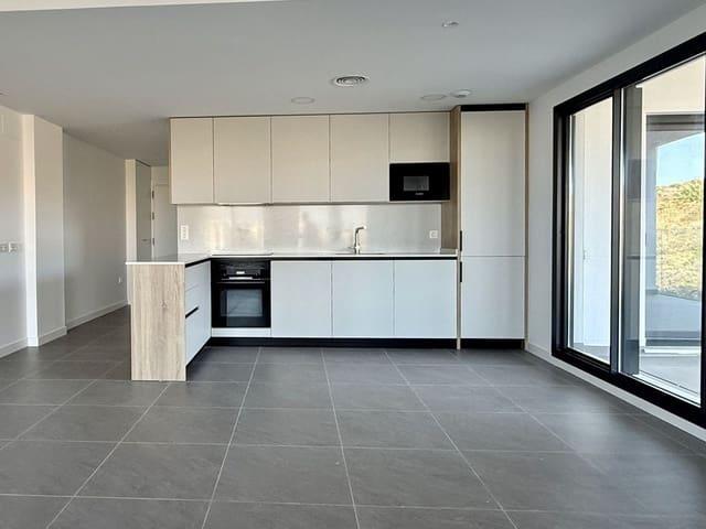 Apartamento en venta en Chaparral, Costa del Sol Occidental