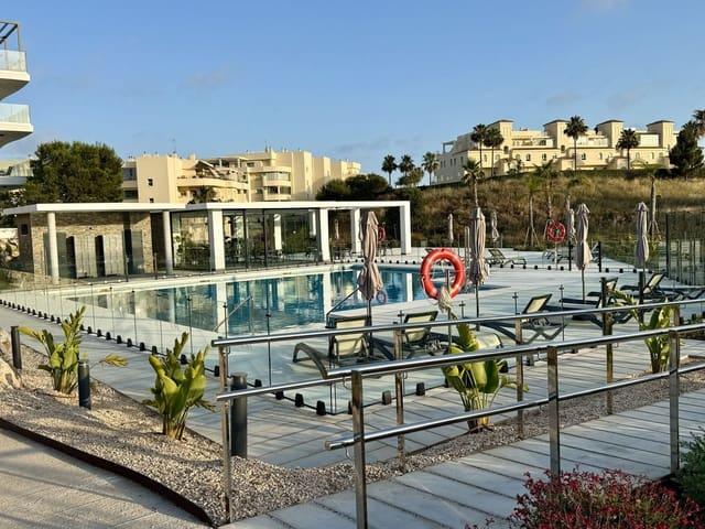 Apartamento en venta en Chaparral, Costa del Sol Occidental