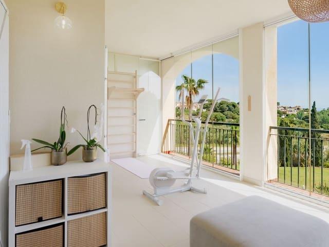 Apartamento en venta en Chaparral, Costa del Sol Occidental
