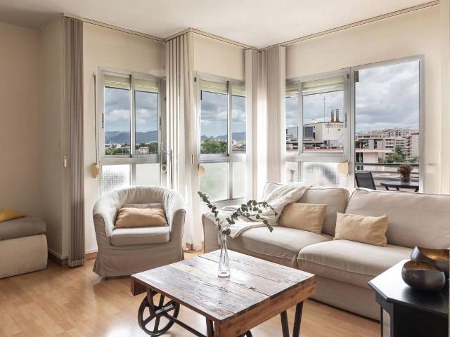Apartamento en venta en Canamunt, Palma