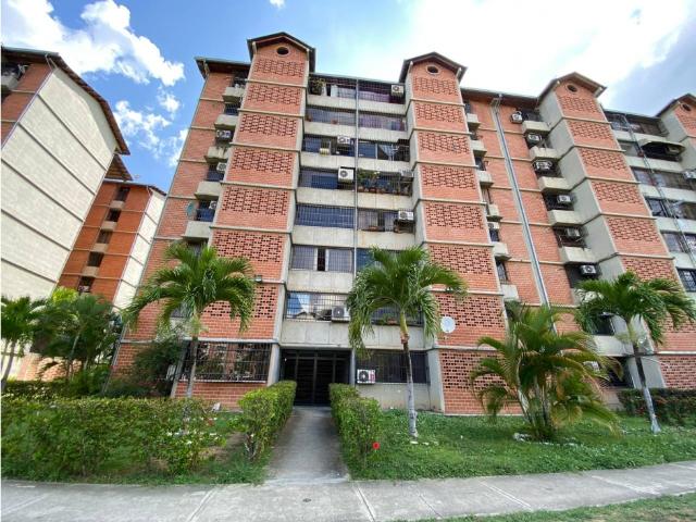 Apartamento en venta en Miranda