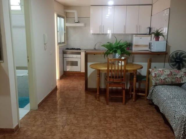 Apartamento en venta en El Fraile, Arona