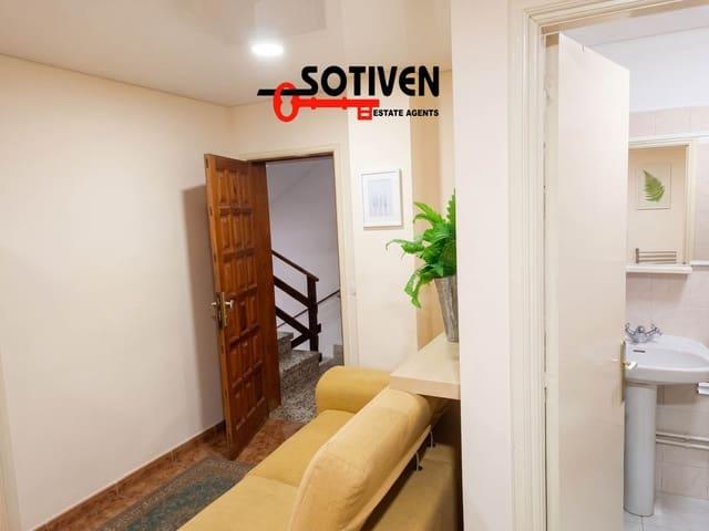 Apartamento en venta en El Fraile, Arona