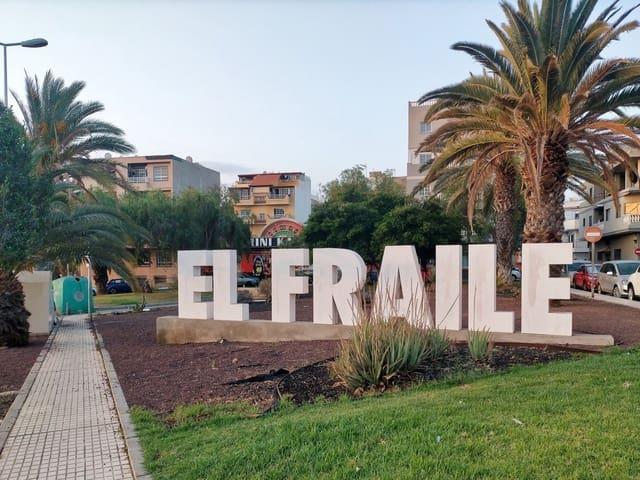 Apartamento en venta en El Fraile, Arona