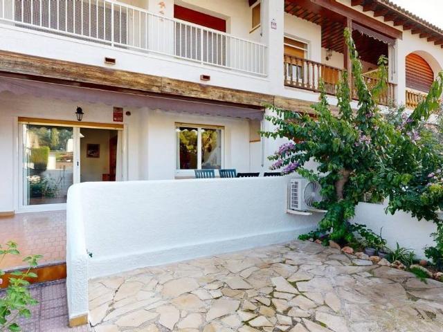 Apartamento en venta en El Vendrell, el Puig