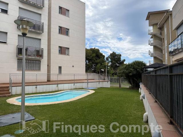 Apartamento en venta en el Puig, Baix Penedès