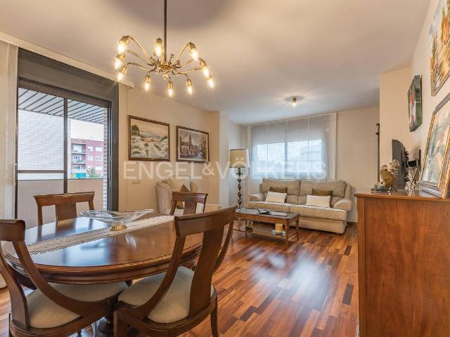 Apartamento en venta en el Centre, Esplugues De Llobregat