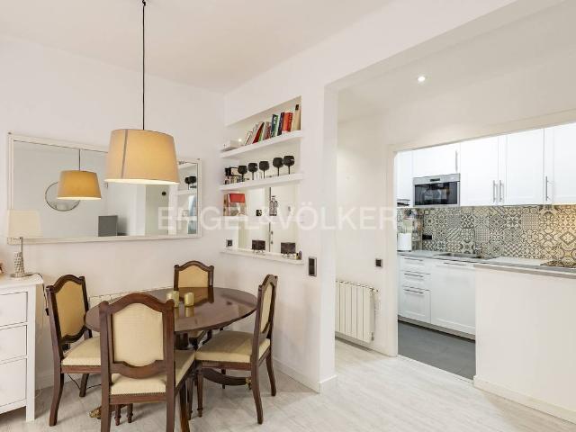 Apartamento en venta en Esplugues De Llobregat, el Centre