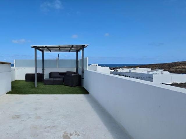 Apartamento en venta en El Golfo, Yaiza