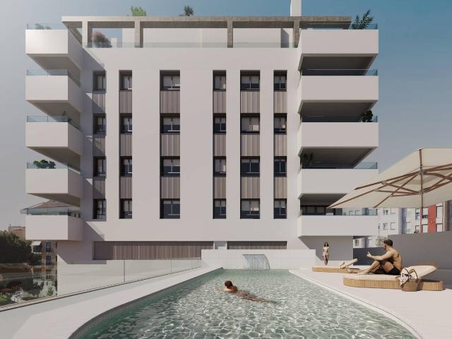 Apartamento en venta en Plaça Major, la Plana Alta