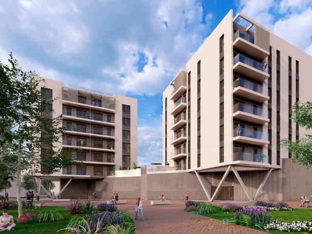 Apartamento en venta en Plaça Major, la Plana Alta
