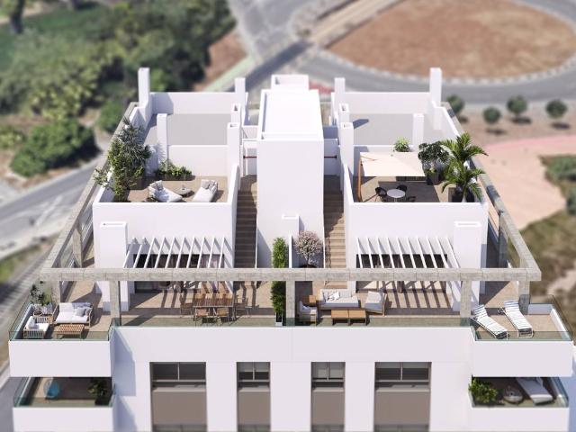 Apartamento en venta en Plaça Major, la Plana Alta