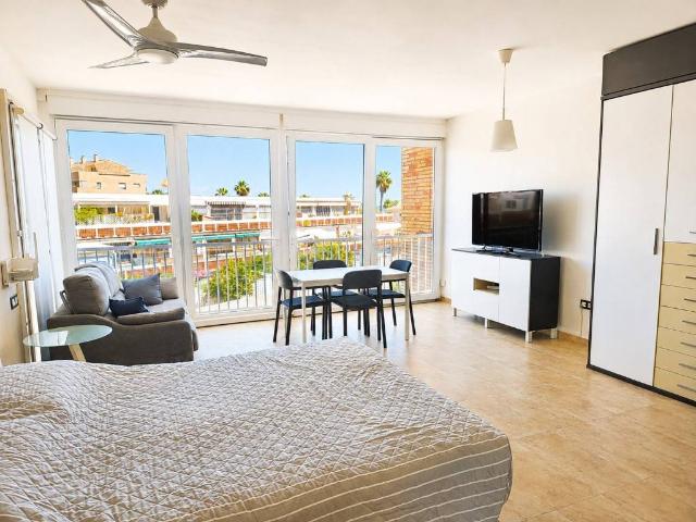 Apartamento en venta en Plaça Major, la Plana Alta