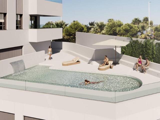 Apartamento en venta en Plaça Major, la Plana Alta