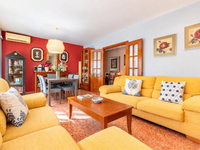 Apartamento en venta en Ciutat Vella, Comarca de València