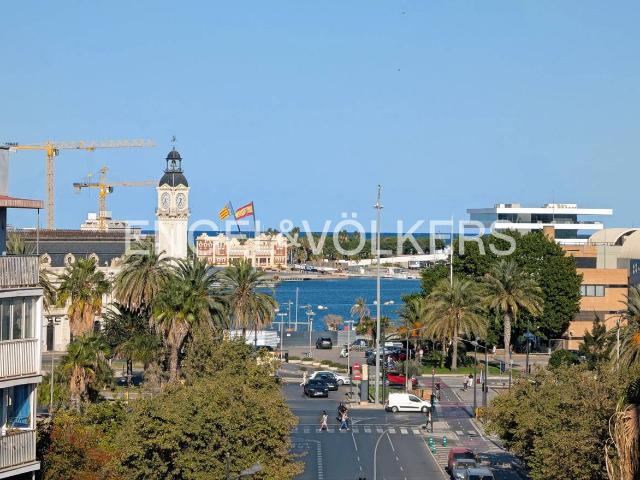 Apartamento en venta en Sant Francesc, Valencia