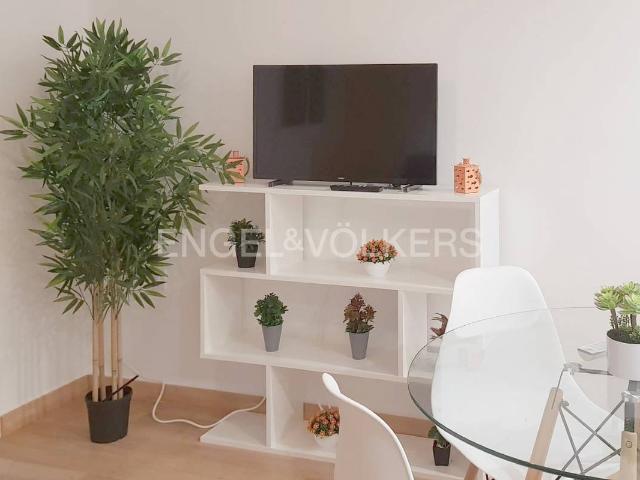 Apartamento en venta en Valencia, Sant Francesc