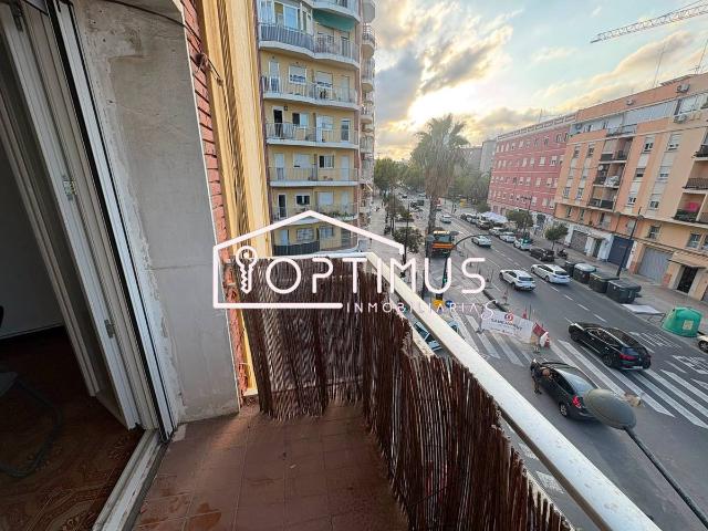 Apartamento en venta en Ciutat Vella, Comarca de València