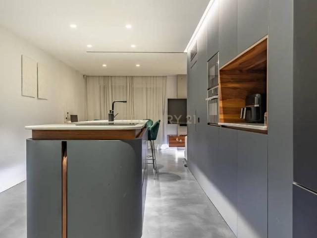 Apartamento en venta en Eixample, Barcelonès