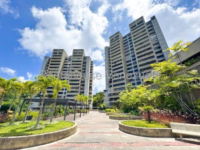 Apartamento en venta en Miranda