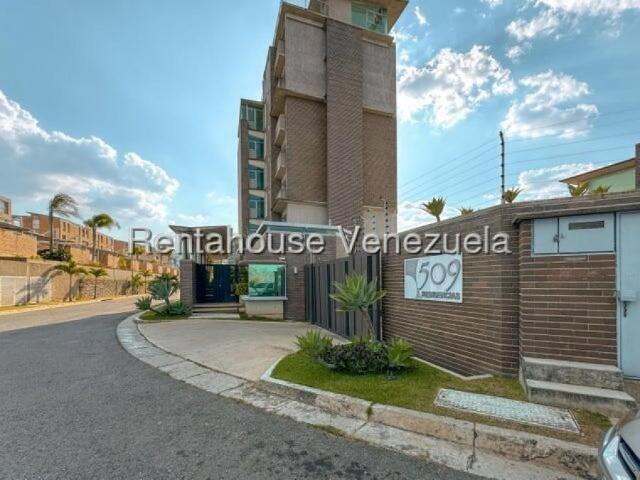 Apartamento en venta en Boca De Uchire, Miranda
