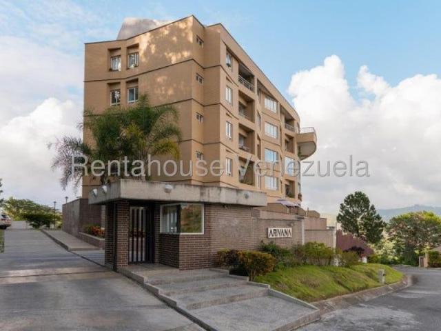 Apartamento en venta en Miranda