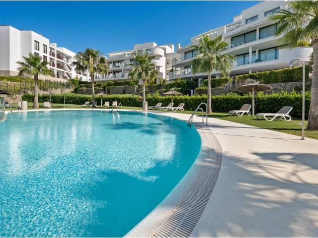 Apartamento en venta en Costa del Sol Occidental, Andalucía