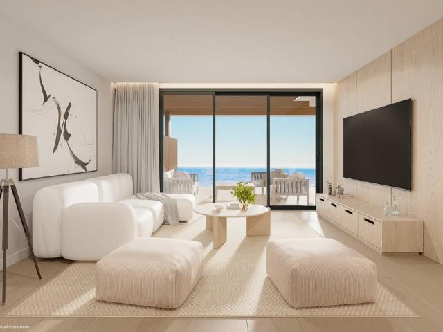 Apartamento en venta en Costa del Sol Occidental, Andalucía