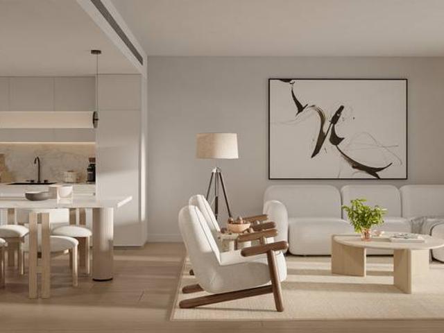 Apartamento en venta en Costa del Sol Occidental, Andalucía