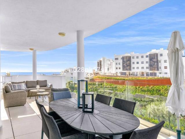 Apartamento en venta en Costa del Sol Occidental, Andalucía