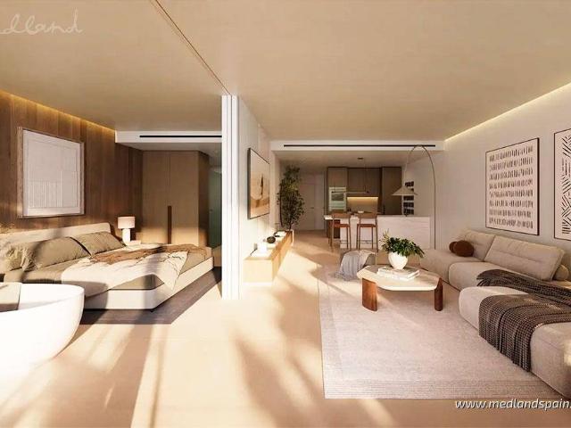Apartamento en venta en Costa del Sol Occidental, Andalucía