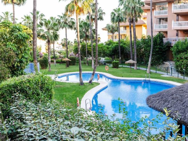 Apartamento en venta en Costa del Sol Occidental, Andalucía