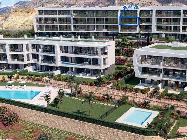 Apartamento en venta en Costa del Sol Occidental, Andalucía