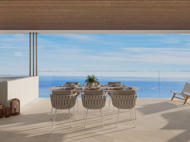 Apartamento en venta en Costa del Sol Occidental, Andalucía