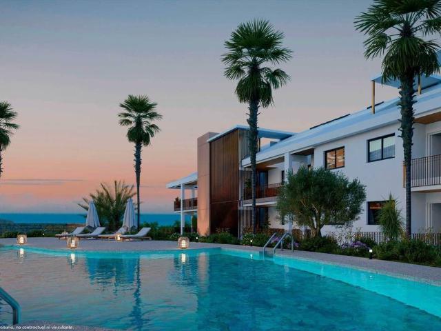 Apartamento en venta en Fuengirola, Málaga