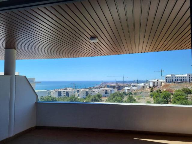 Apartamento en venta en Costa del Sol Occidental, Andalucía