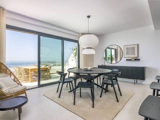 Apartamento en venta en Costa del Sol Occidental, Andalucía