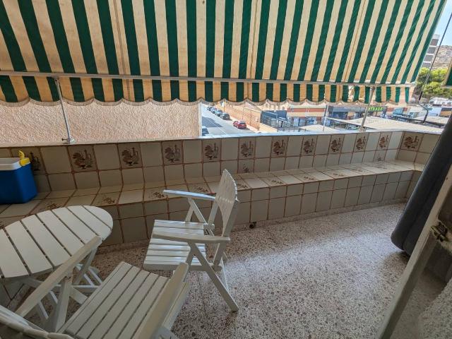 Apartamento en venta en Águilas