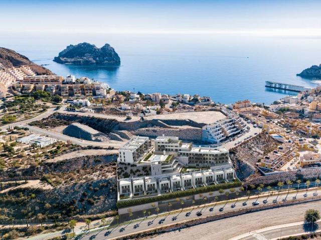 Apartamento en venta en Águilas