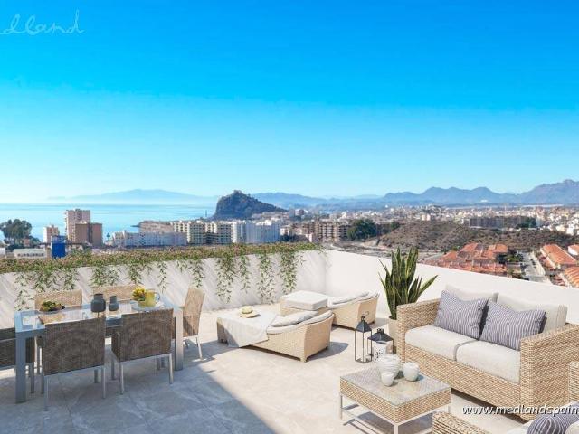 Apartamento en venta en Alto Guadalentín, Murcia