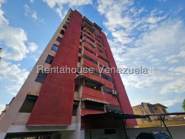 Apartamento en venta en Iragorry, Aragua